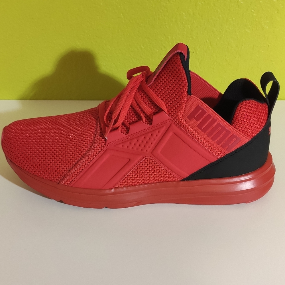 PUMA Men's Enzo Weave Training Shoes